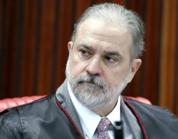 Presidente Bolsonaro indica Aras para novo mandato na PGR