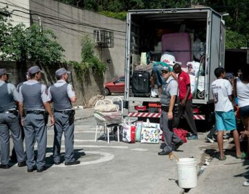 Projeto que suspende despejos vai para sanção presidencial
