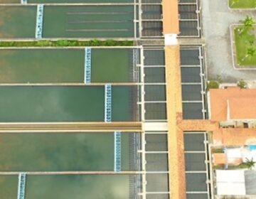 Debates do Plano Estadual de Saneamento Básico começam na terça-feira (13/7)