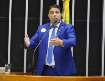 Câmara aprova projeto que suspende limite para emendas parlamentares de combate à pandemia