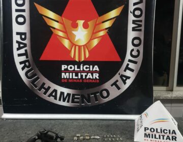 Polícia Militar prende quadrilha envolvida em vários roubos, durante Operação Policial na Zona Norte