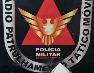 Polícia Militar prende autor, apreende menor infrator e materiais relacionados ao tráfico de drogas no bairro Jardim Natal