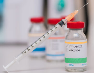 Com mais de 175 mil pessoas imunizadas, vacinação contra a Influenza segue nesta semana