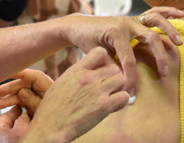 Repescagem de vacinação contra Covid-19 para pessoas com 26 anos ou mais acontece neste sábado, 7