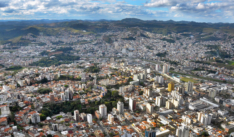 Município regride para a Faixa Laranja do “Juiz de Fora pela Vida”