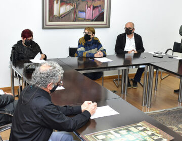 Lei da transferência do direito de construir é regulamentada pela Prefeita