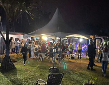 Fiscalização autua organizadores de festas clandestinas em R$ 20 mil