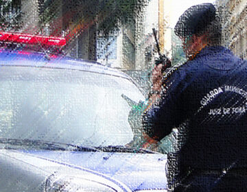 Atuação da Guarda Municipal no 1º semestre de 2020 supera números do ano anterior