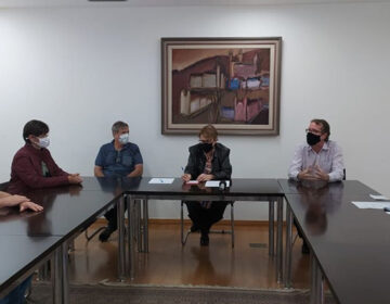 Prefeitura edita decreto que regulamenta o teletrabalho na Administração