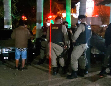 Granja no bairro Filgueiras recebe multa no valor de 50 mil reais