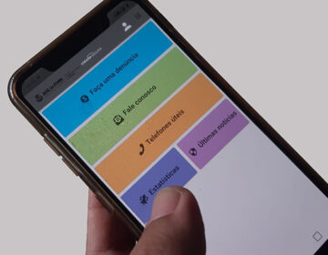 Aplicativo Cidade Segura busca aproximar a GM do cidadão