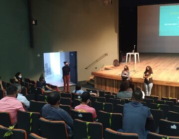 PJF realiza primeira reunião com produtores rurais sobre o Torneio Leiteiro 2022