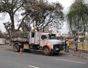 Operação Boniteza atua nos bairros Borboleta, Poço Rico e Santa Lúcia