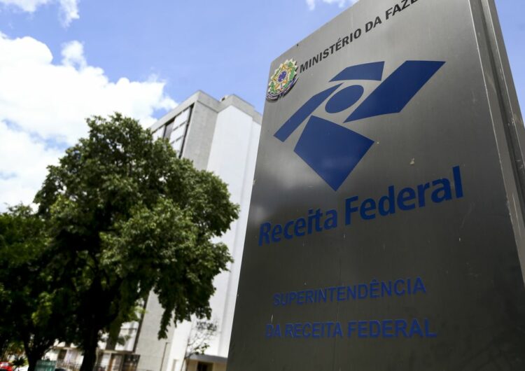 Arrecadação federal chega a R$ 171,27 bilhões em julho