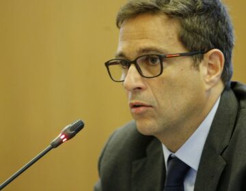 Campos Neto diz que fará o necessário para manter inflação controlada