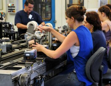 CNI: alta na produção e no emprego mostra aquecimento da indústria