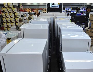 Refrigeradores reduzirão gastos de energia em mais de R$ 30 bilhões