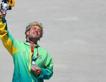 Brasil brilhou no skate na noite do décimo quarto dia de Olimpíada