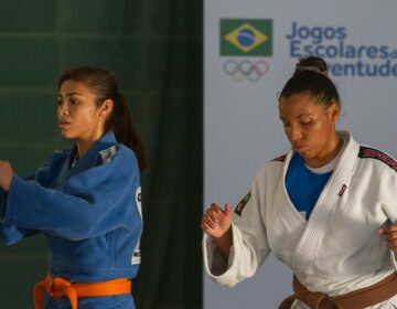 COB cancela realização dos Jogos da Juventude