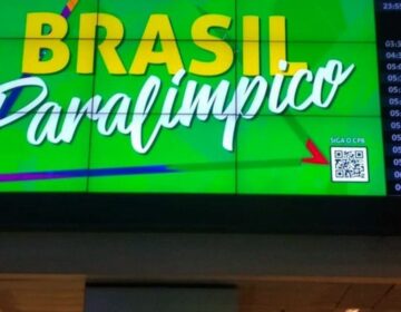 Paralimpíada: em isolamento, brasileiros estão sem conseguir treinar