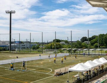 Tóquio: calor será desafio para futebol de 5 do Brasil em jogos às 11h