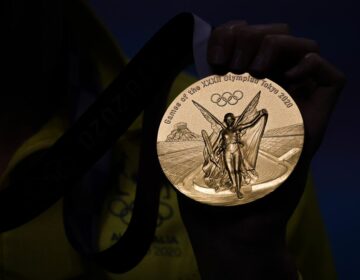 EUA terminam Olimpíada de Tóquio no topo do quadro de medalhas