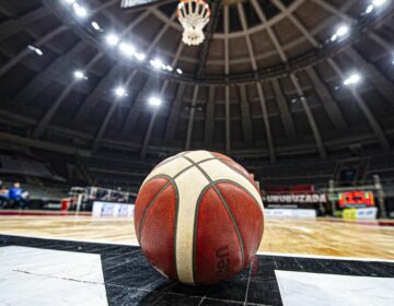 Brasil sediará Copa América de Basquete masculino de 2022