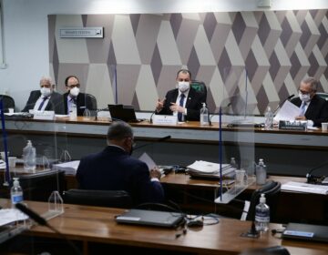 CPI: reverendo Amilton de Paula diz que não negociou vacinas