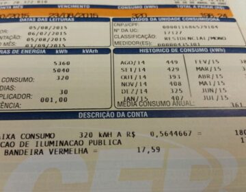 Câmara aprova inclusão automática na Tarifa Social de Energia Elétrica