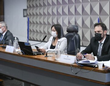 CPI: sócio da Belcher nega ajuda de Barros para negociar vacinas