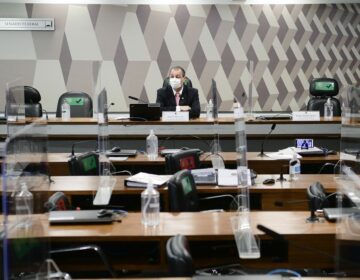 CPI aprova nova convocação de motoboy que fez saques para VTCLog