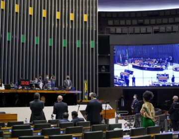 Câmara dos Deputados rejeita PEC do Voto Impresso