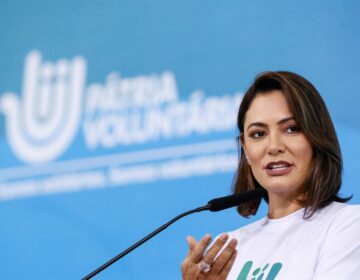 Prêmio vai reconhecer trabalho voluntário de pessoas e entidades