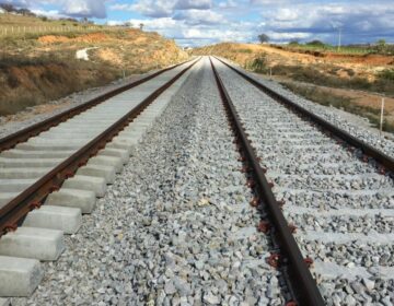 Governo edita MP que institui o marco legal do transporte ferroviário