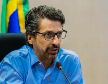Ministro do Meio Ambiente se reunirá com presidente da Cúpula do Clima