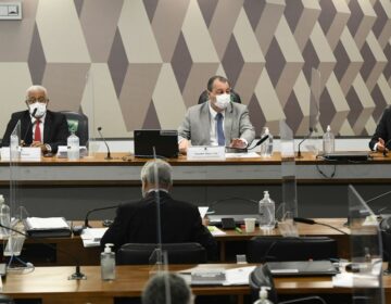 CPI: farmacêutica diz que não vendeu ivermectina ao governo federal