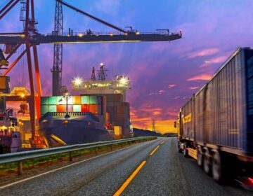 Caminhoneiros querem mudanças na MP que trata da contratação direta de serviços de frete