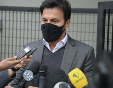 Ministro das Comunicações diz que privatização valorizará os Correios