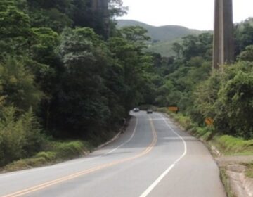 Governo apresenta lote Ouro Preto do Programa de Concessões Rodoviárias