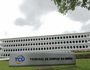 TCU forma maioria a favor de edital do leilão do 5G