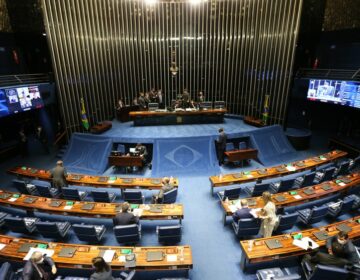 Senado aprova PL que regulamenta ICMS para venda em outro estado