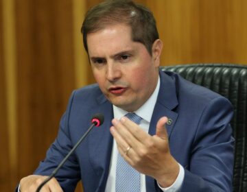 Nomeação de Bruno Bianco para AGU é publicada no Diário Oficial