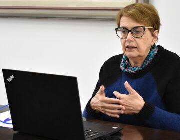 Prefeita de Juiz de Fora será secretária-geral da Frente Mineira dos Prefeitos