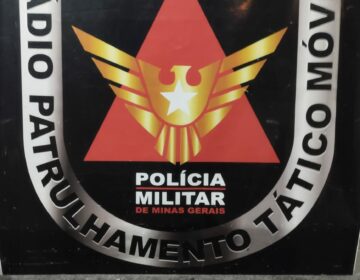 Polícia Militar prende autores de roubo no bairro Francisco Bernardino