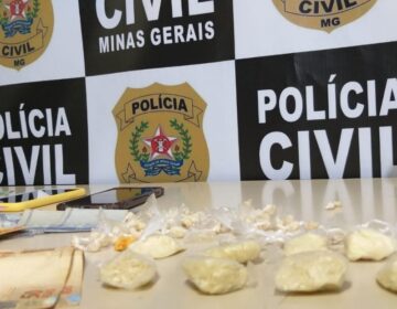 Operação Torre 129 desarticula organização criminosa suspeita de atuar em Juiz de Fora