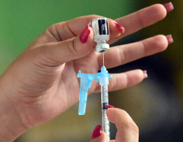 Juiz de Fora dobra postos de vacinação e completa todo público-alvo nesta sexta-feira, 24