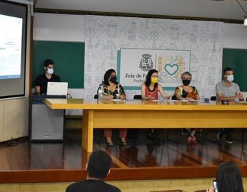 Secretárias apresentam protocolos de segurança sanitária para retorno presencial de volta às aulas