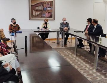 Juiz de Fora retomará aulas presenciais da educação infantil a partir do dia 20 de setembro