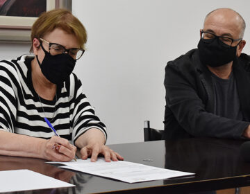 Prefeita comunica a Câmara que recursos do crime ambiental de Brumadinho serão utilizados em obras de infraestrutura