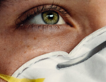 Secretaria de Saúde entrega 20 mil máscaras para trabalhadores da educação